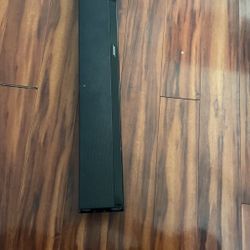 Bose Soundbar 