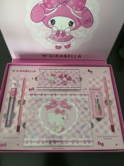 Makeup Set