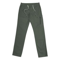 Vuori Ripstop Pants Womens XS Extra Small Green Jogger Outdoors Hiking Gym VW401