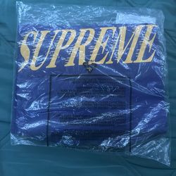 Supreme Slap Shot Tee