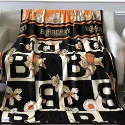 Throw Blankets 
