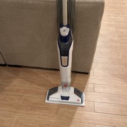 Bissell Powerfresh Steam Mop Floor Cleaner