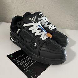 Louis Vuitton Trainer 