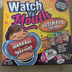 Board games