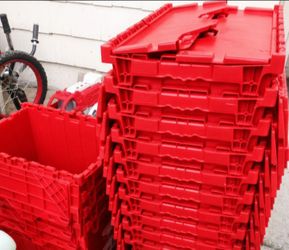 Storage boxes