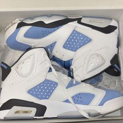 Jordan 6s Sz11