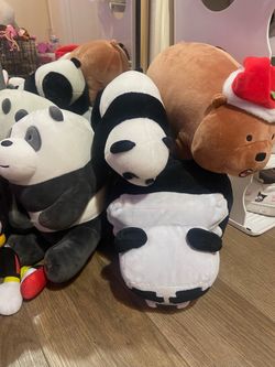 Plushies for sale