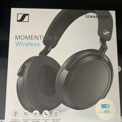 Sennheiser Momentum 4