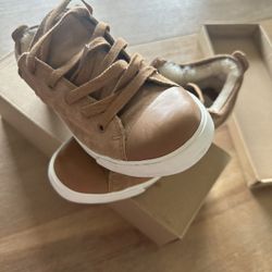 Ugg New Sneakers US Size 2 Kids