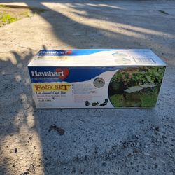 Havahart Easy Set Live Animal Trap