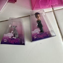 Kelie Mini Bratz Edition 