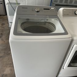 Washer