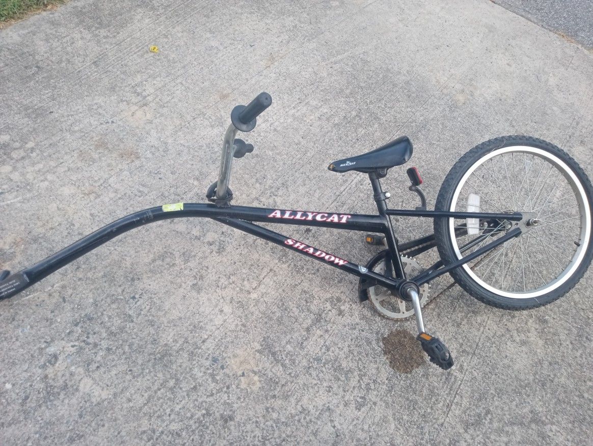 Alleycat Bike Extension 20.00