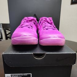Nike Kobe 8 PROTRO "EYBL" (Size 11) New Condition 1x Wear Literally 100% Authentic Guaranteed [Read Description]