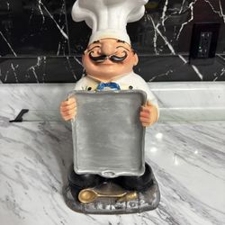 New French Bistro Head Chef