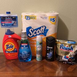 Household Bundle 