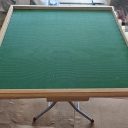 Majong Table