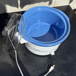 Crock pot good condition