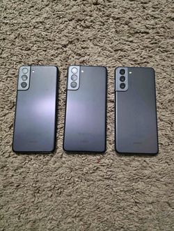 Samsung S21 128Gb Unlocked 