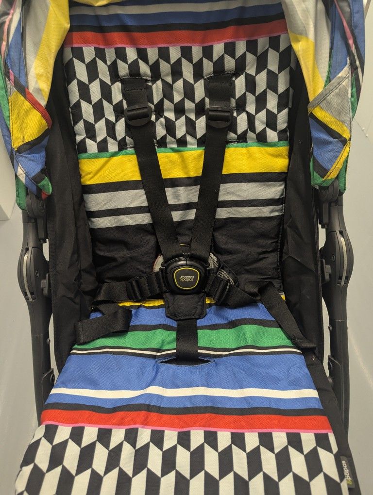 Mamas & Papas Stroller 