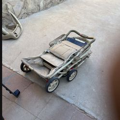 Stroller $5