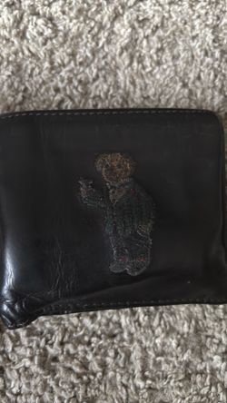 Polo wallet