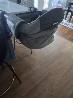 Baby Seat