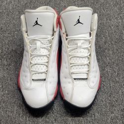 Nike Air Jordan 13 Retro Chicago 2017 Size 12 414571-122
