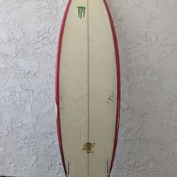 Surfboard 
