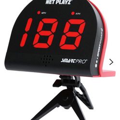 Baseball Softball Radar (Brand New)