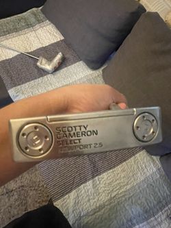 Scotty Cameron