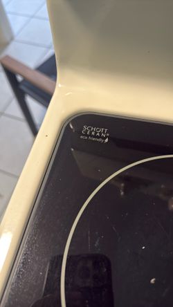 Stove Eletric