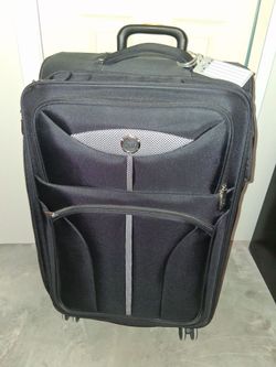 Lucas Suitcase