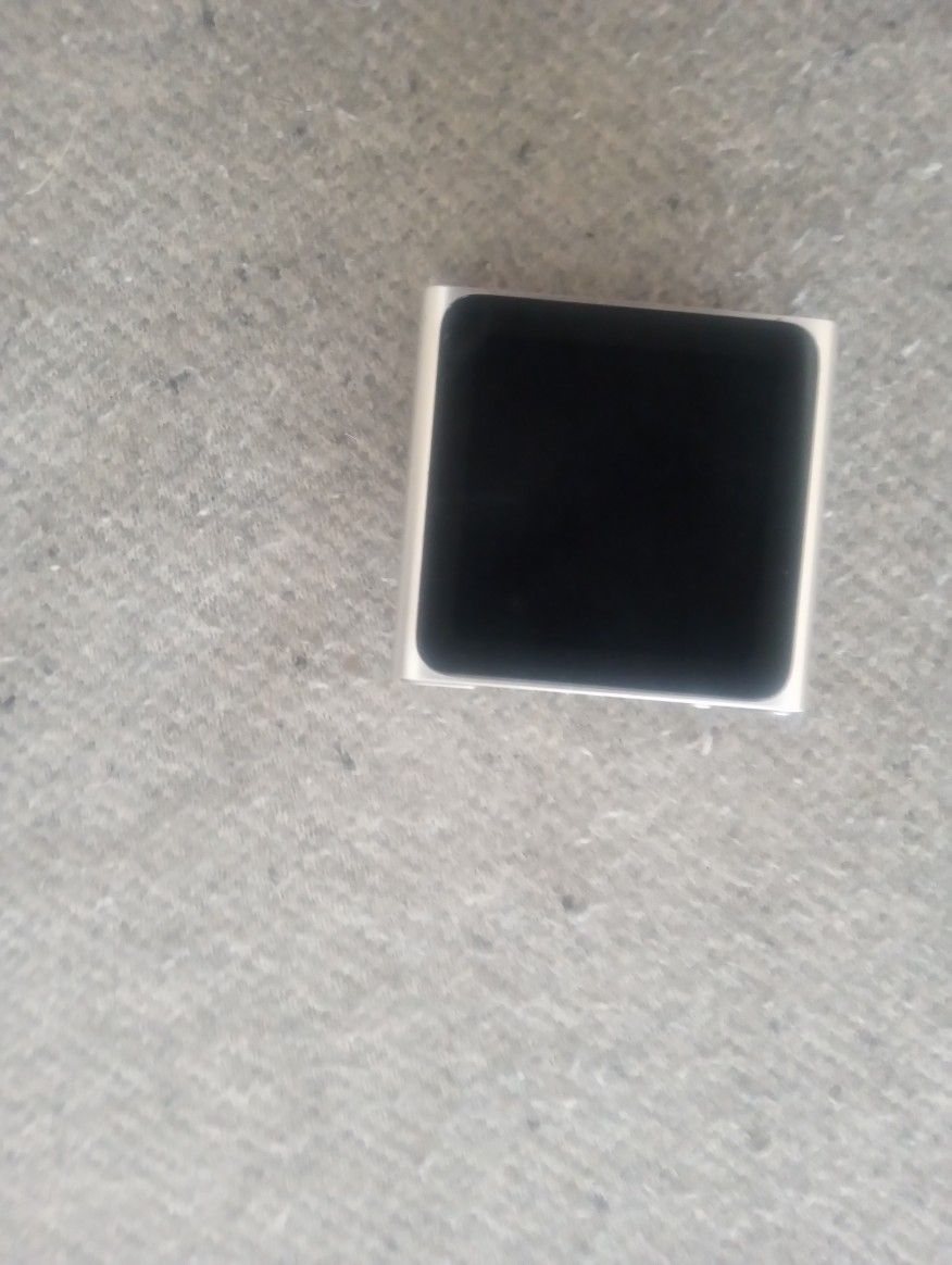 I Pod