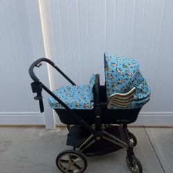 Cybex Priam By Jeremy Scott
