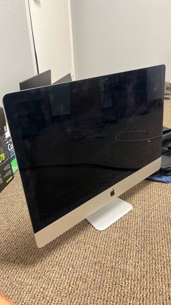 IMac Model A1419