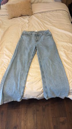 Mom jeans