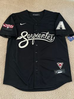 Serpientes jersey