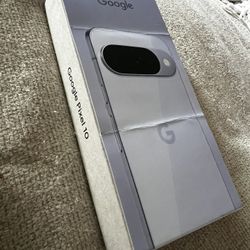 Google Pixel 10 