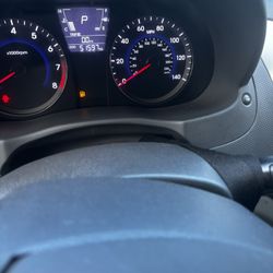 2013 Hyundai Accent