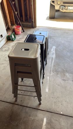 Counter stools