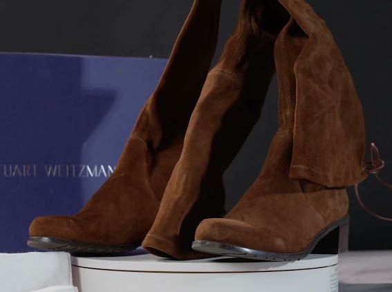 Stewart Weitzman 