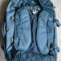 65L Eagle Creek Travel Duffel Back Pack