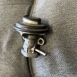 Toyota Egr