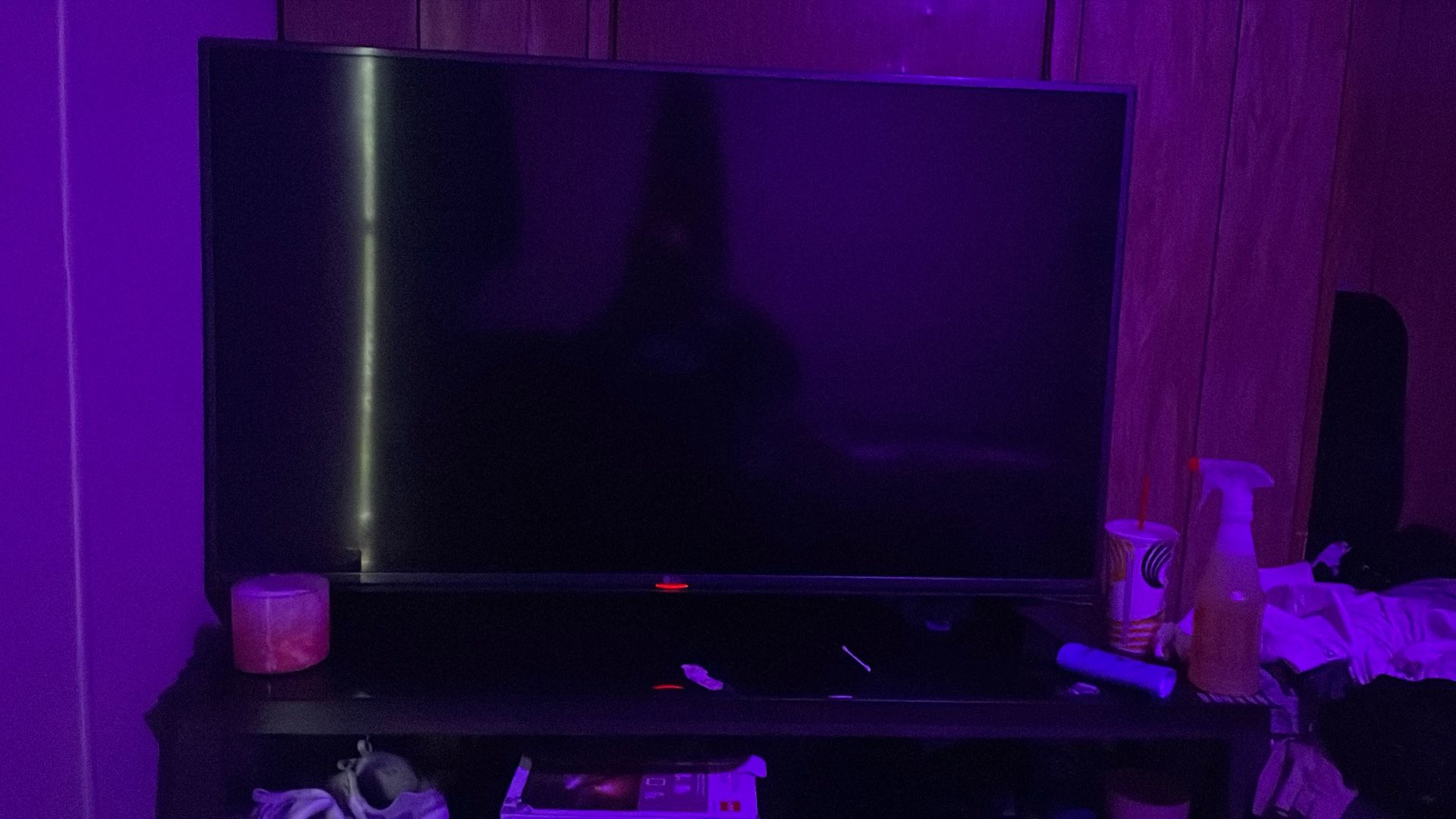 55 Inch Lg Tv
