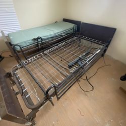 Electric Beds 