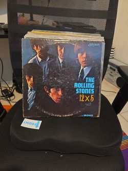 The Rolling Stones MONO