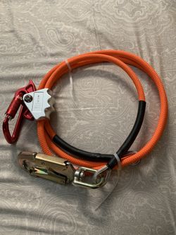 Lanyard