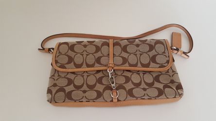 Authentic Coach Bag