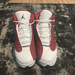 Jordan 13 size 7.0 (Don’t ask if available if you see post)